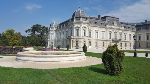 Keszthely