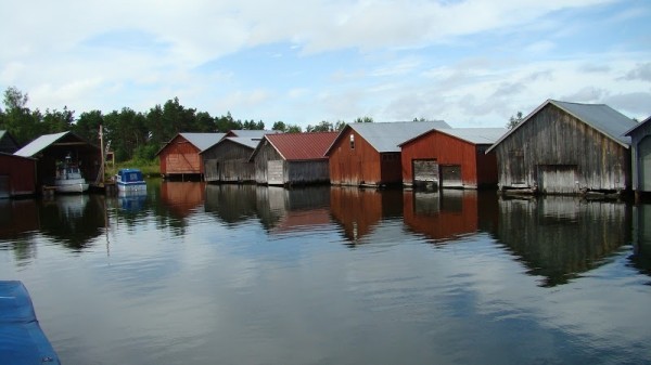 Eckerö