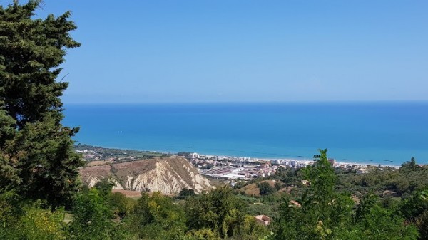 Roseto Degli Abruzzi