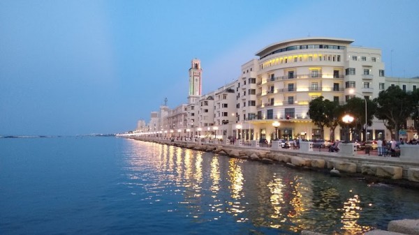 Bari