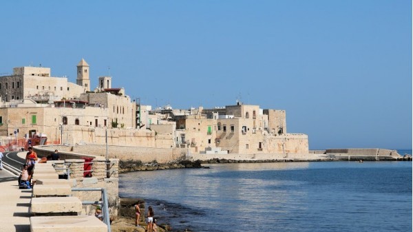 Giovinazzo