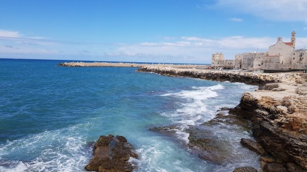 Giovinazzo