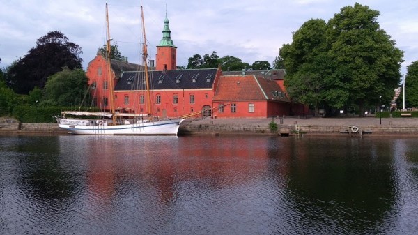 Halmstad