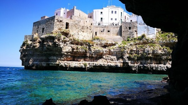 Polignano A Mare