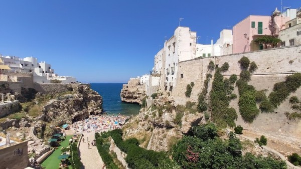 Polignano A Mare