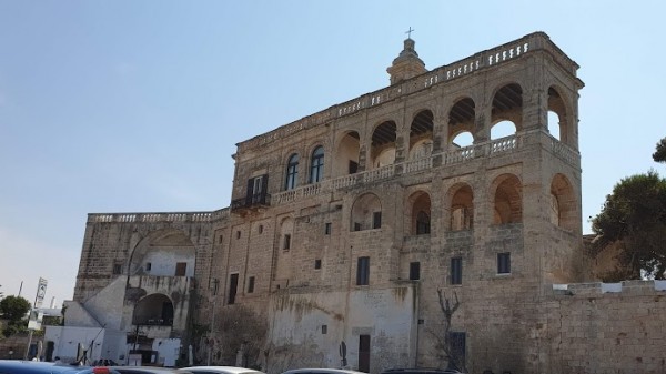 Polignano A Mare