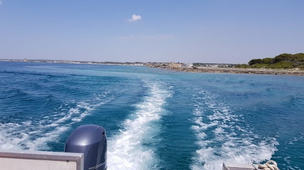 Porto Cesareo