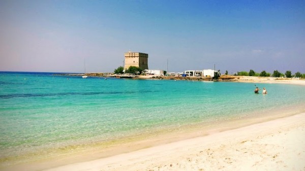 Porto Cesareo