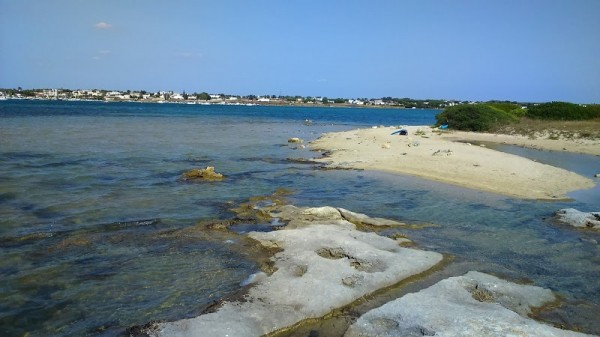 Porto Cesareo