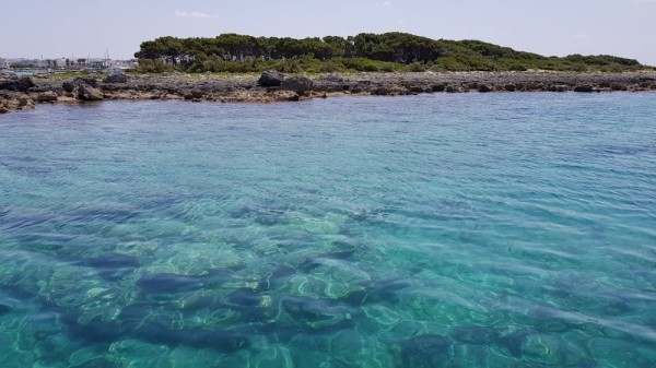 Porto Cesareo