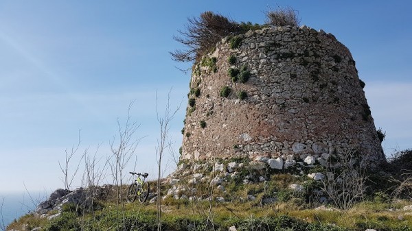 Santa Cesarea Terme