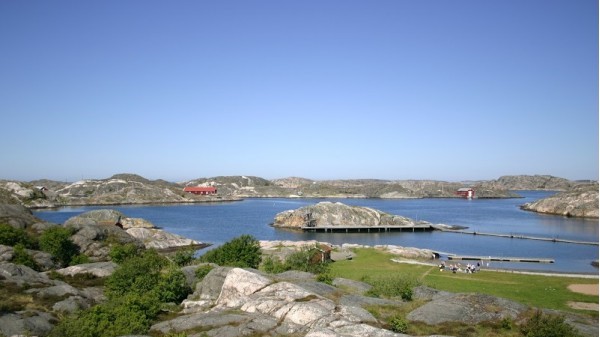 Skarhamn