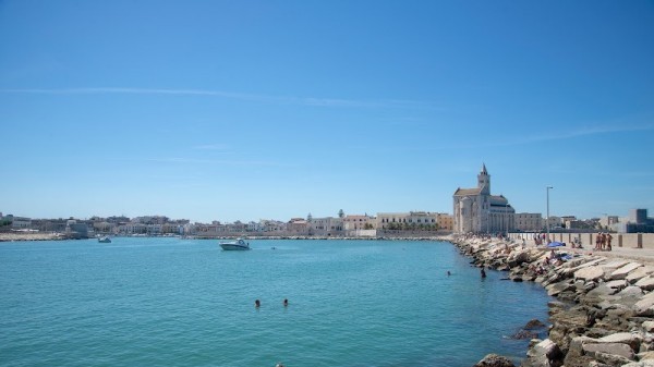 Trani