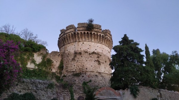 Belvedere Marittimo