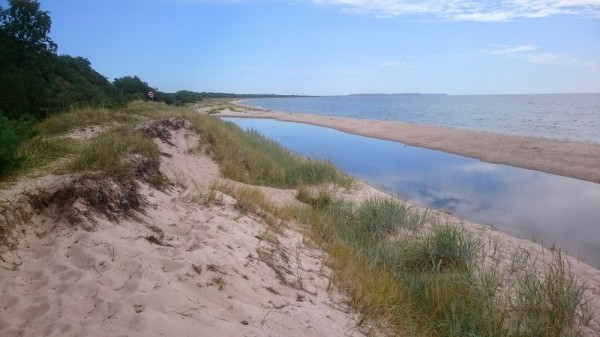 Nybrostrand