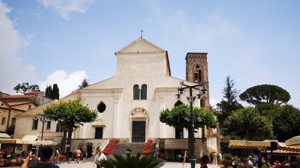 Amalfi