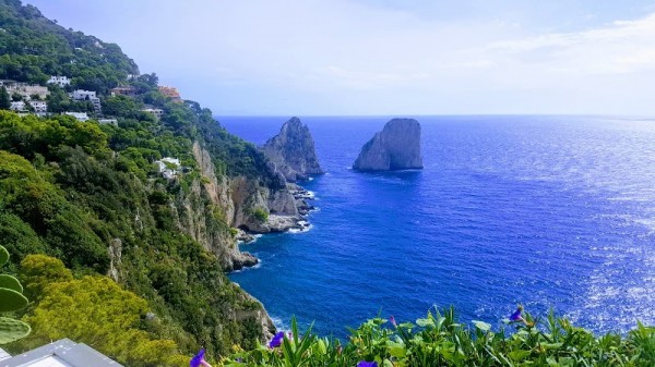 Capri