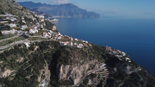 Conca Dei Marini