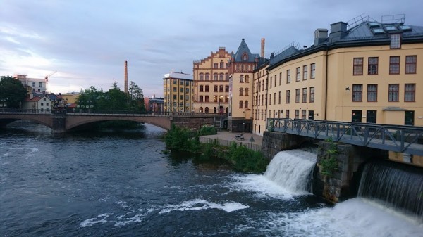 Norrkoping