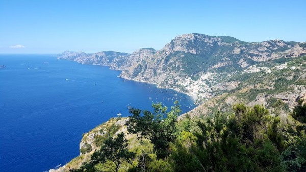 Positano