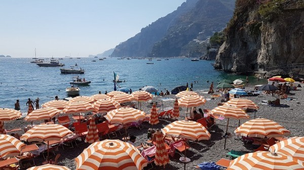 Positano