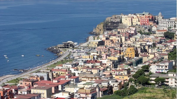 Pozzuoli