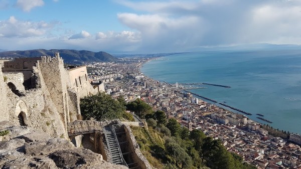 Salerno