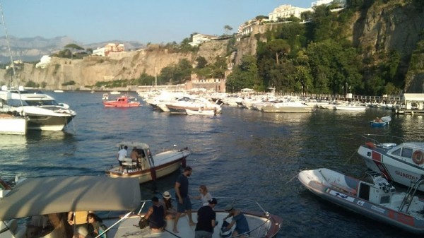 Sorrento