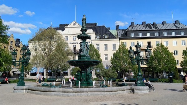 Sundsvall