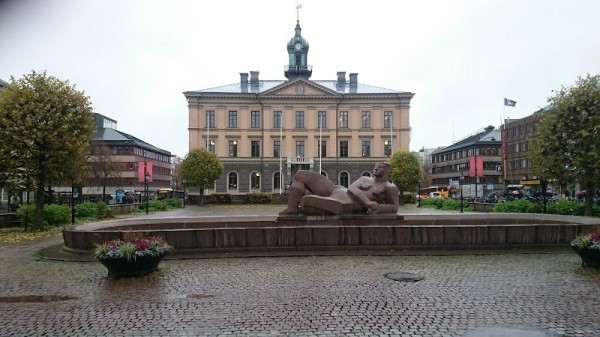 Gävle