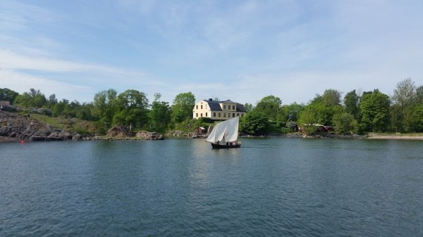 Grisslehamn