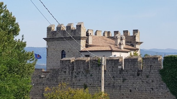 Muggia