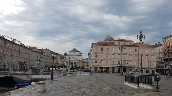 Trieste