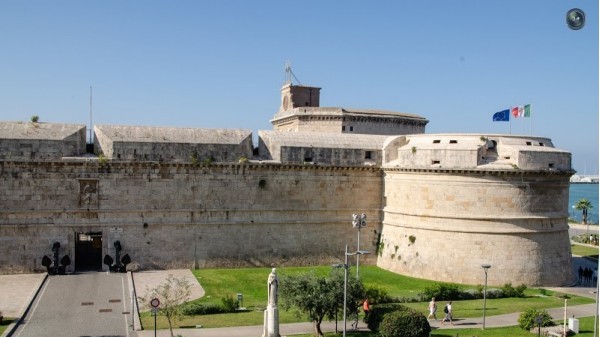 Civitavecchia