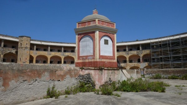 Ventotene