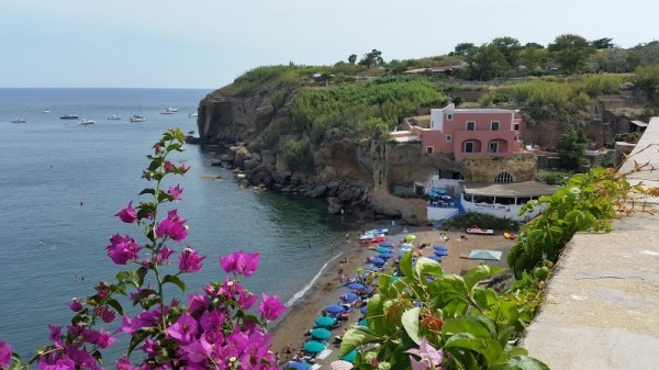 Ventotene