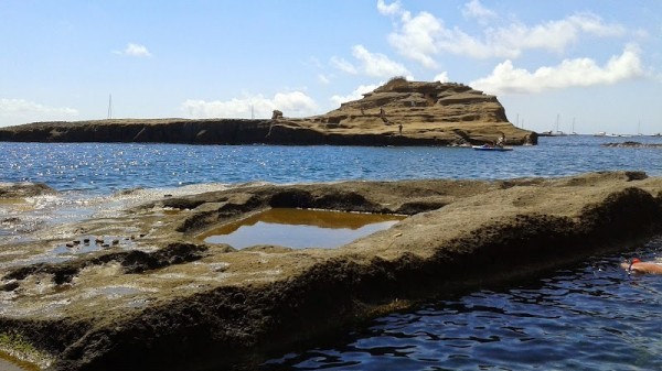 Ventotene