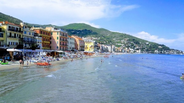 Alassio