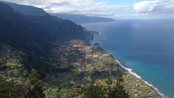 Arco de Sao Jorge