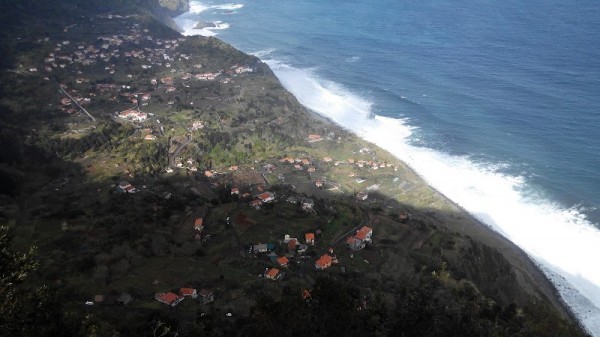 Arco de Sao Jorge