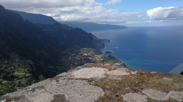 Arco de Sao Jorge