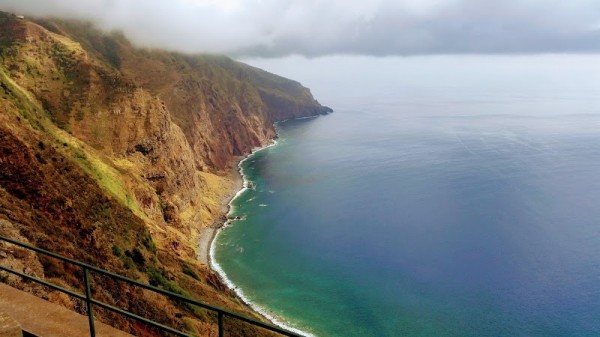 Ponta do Pargo