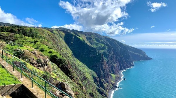 Ponta do Pargo