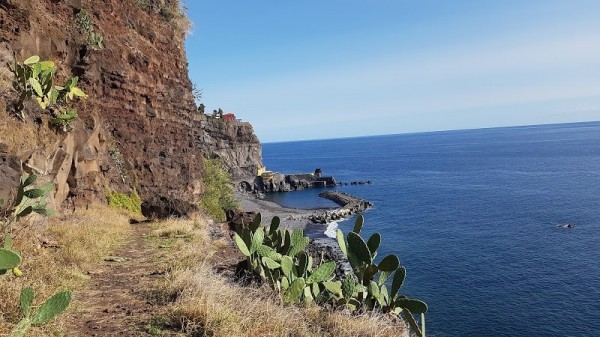 Madalena do Mar