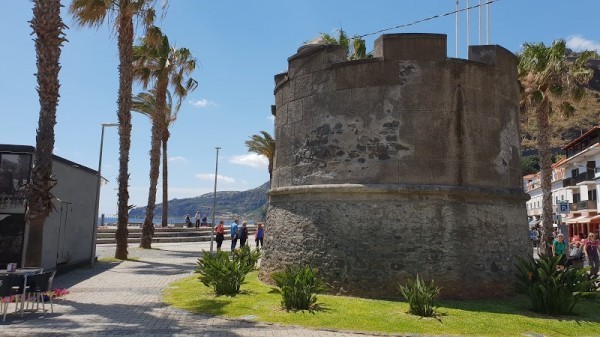 Ribeira Brava