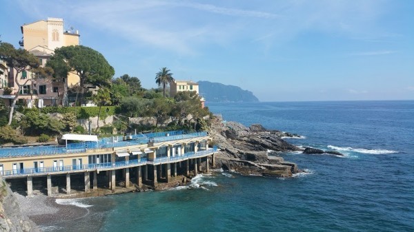 Bogliasco