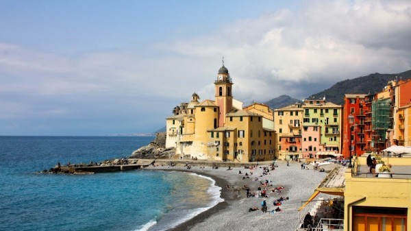 Camogli