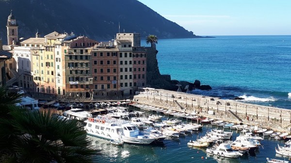 Camogli