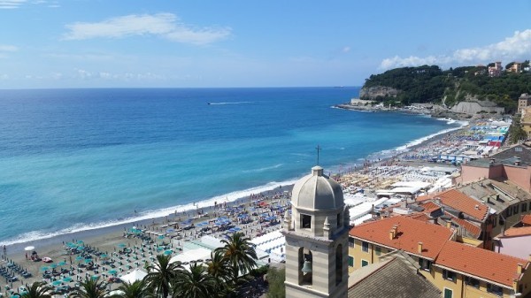 Celle Ligure