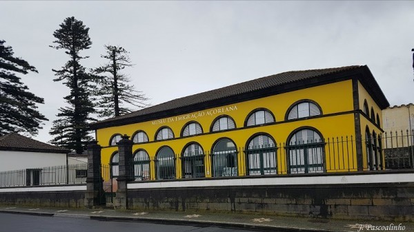 Ribeira Grande